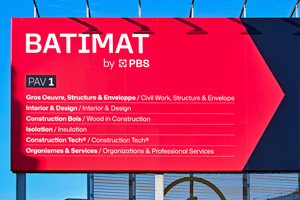 Batimat 2026