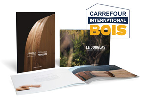 France Douglas au CIB 2026