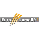 logo Euro Lamellé Bois