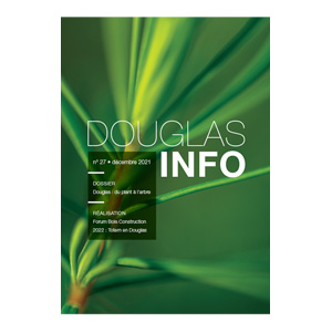 Douglas Info numéro 27