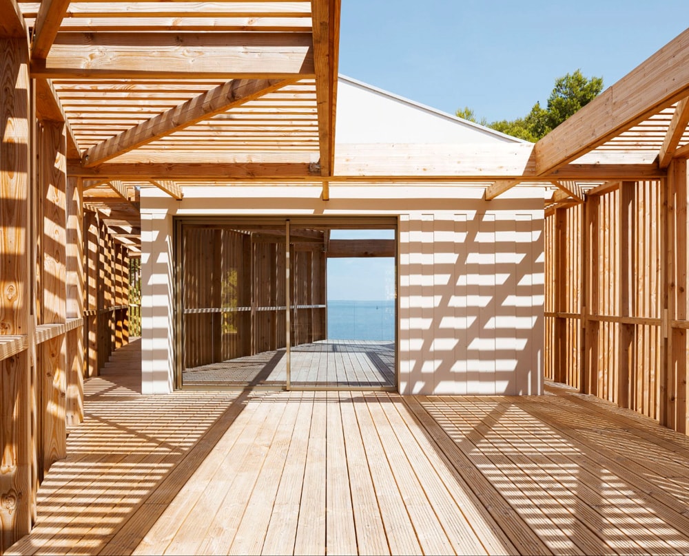 ©Julien Kerdraon / Bonte et Migozzi Architectes