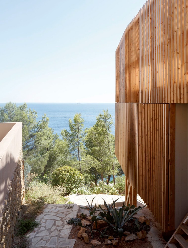 ©Julien Kerdraon / Bonte et Migozzi Architectes